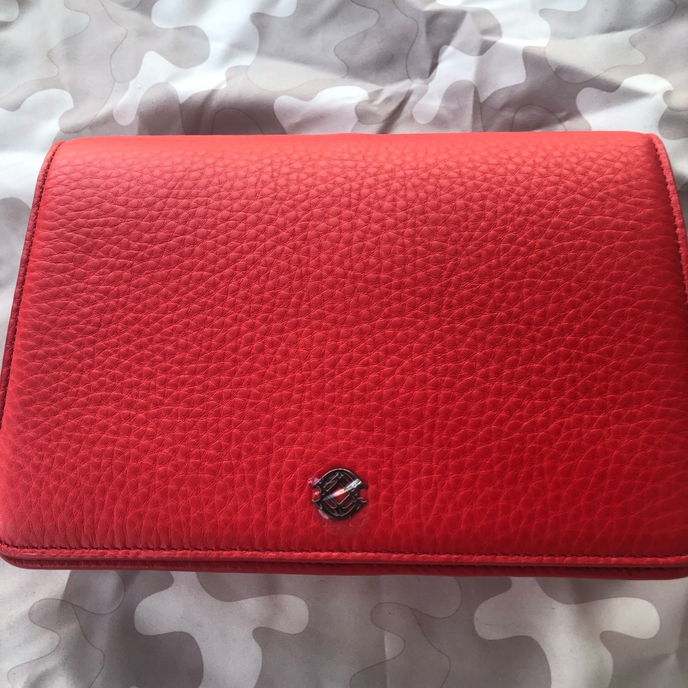 Dagne Dover Crossbody! NWOT